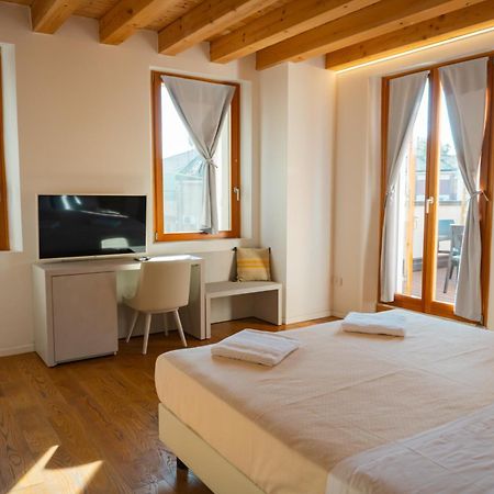 Locanda Del Delta Комаккьо Екстер'єр фото
