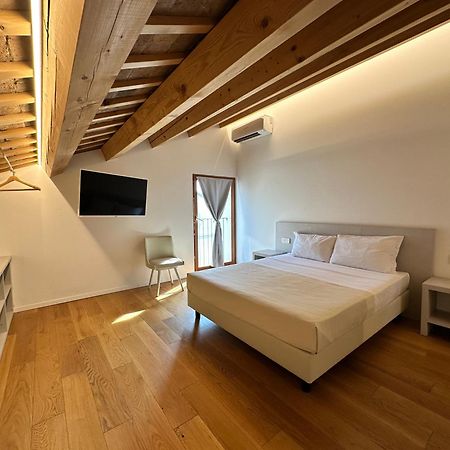 Locanda Del Delta Комаккьо Екстер'єр фото