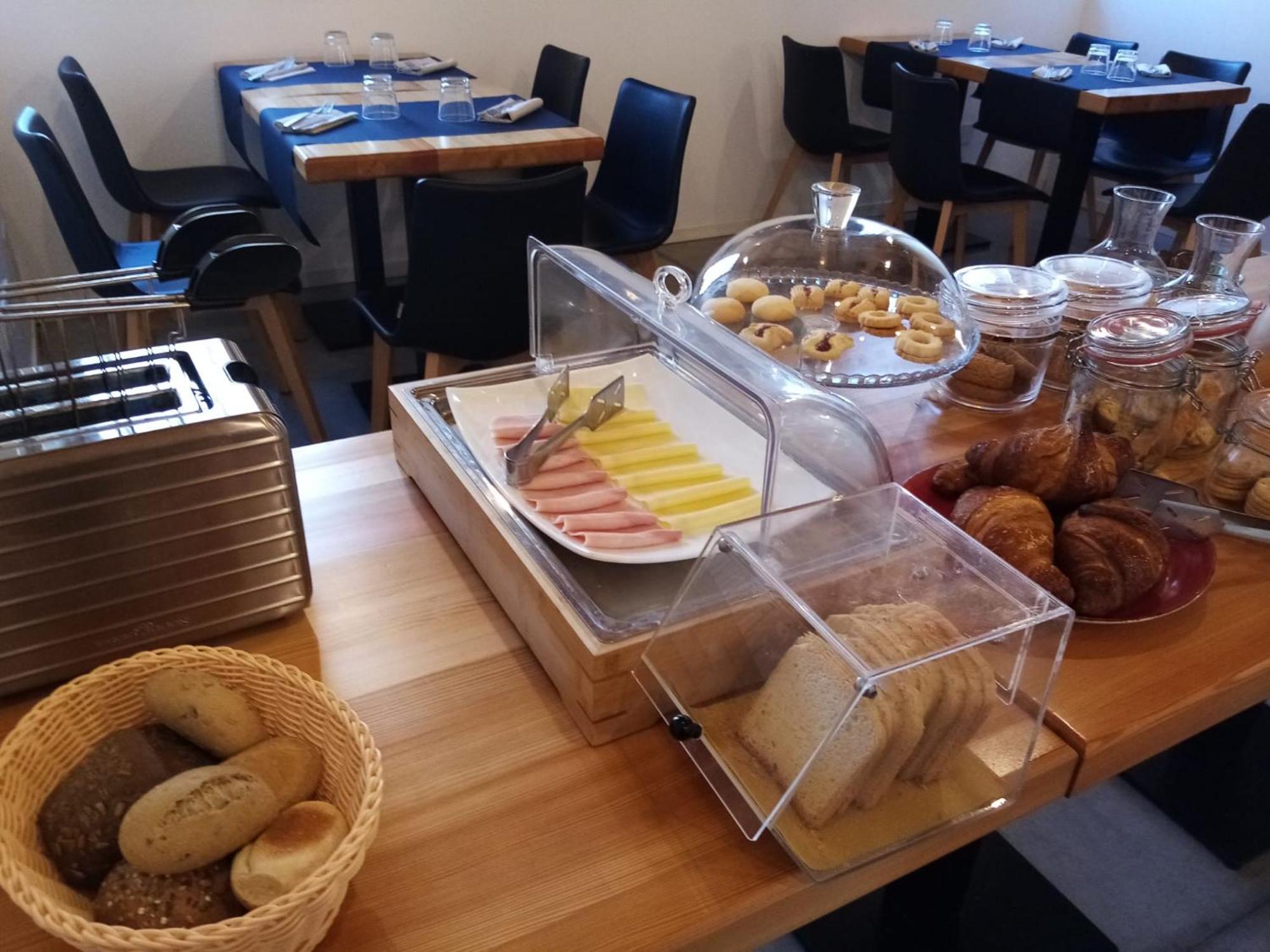 Locanda Del Delta Комаккьо Екстер'єр фото