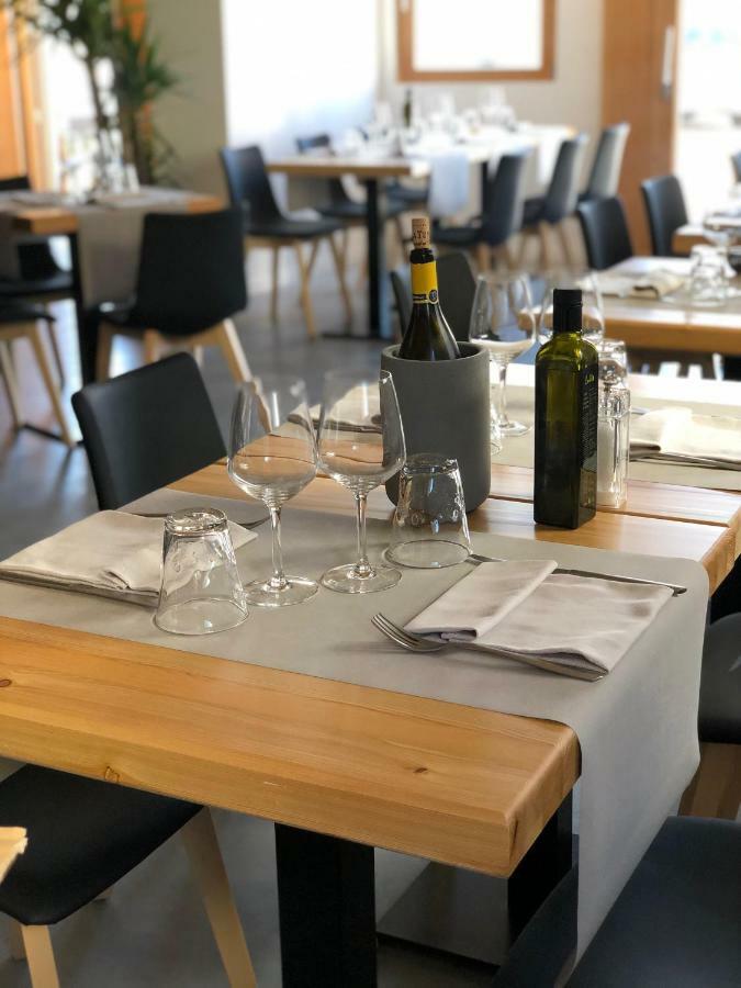 Locanda Del Delta Комаккьо Екстер'єр фото