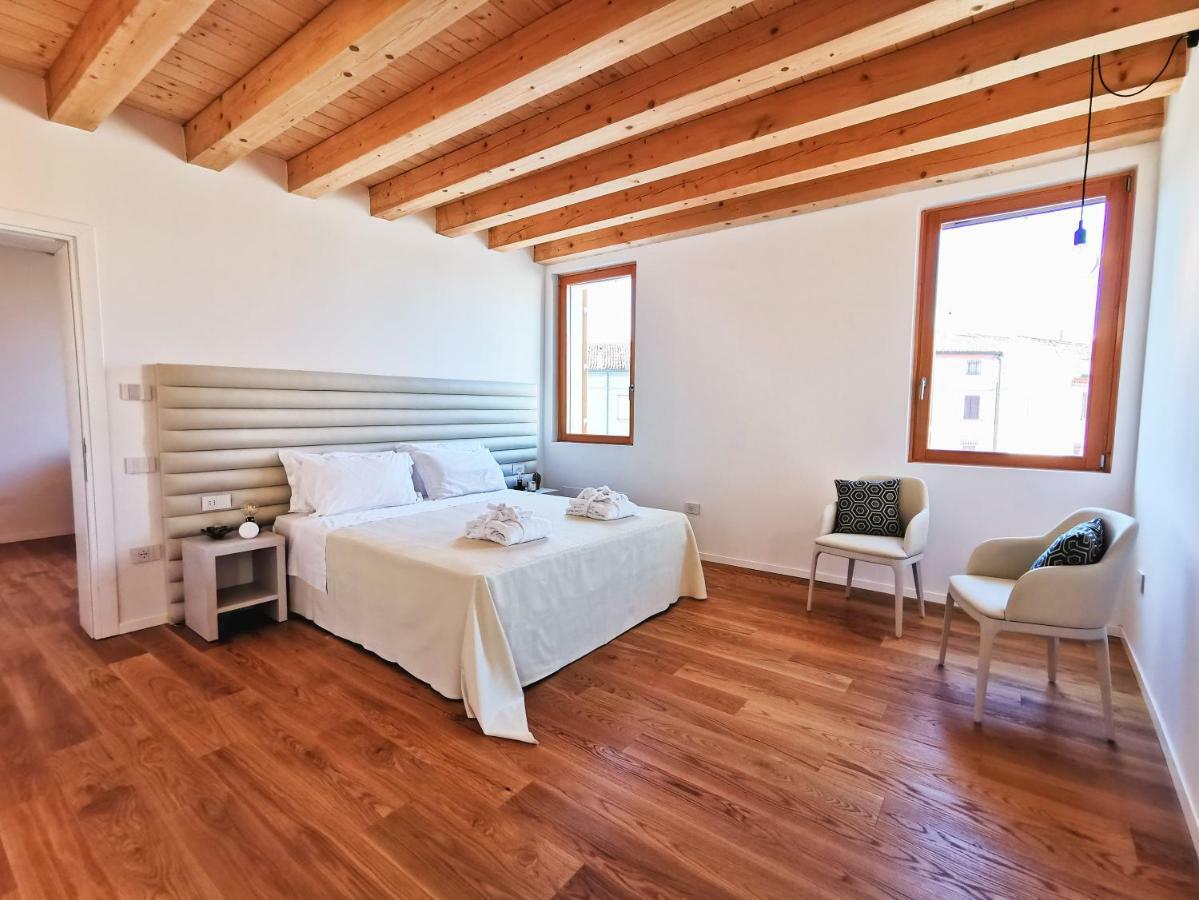 Locanda Del Delta Комаккьо Екстер'єр фото